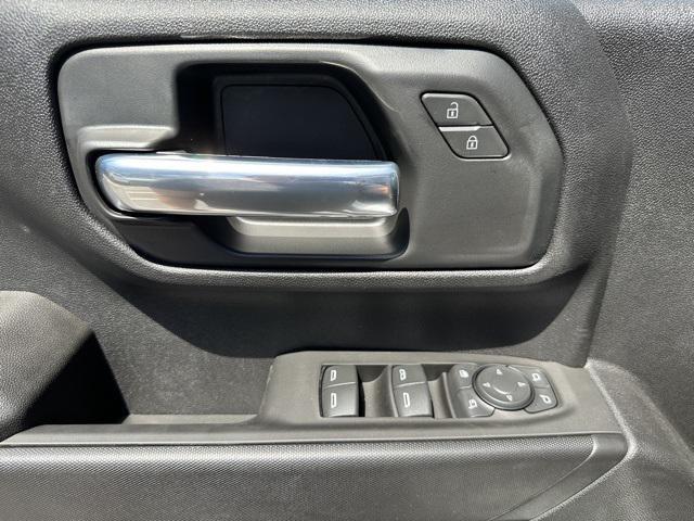 new 2025 Chevrolet Silverado 2500 car, priced at $67,860
