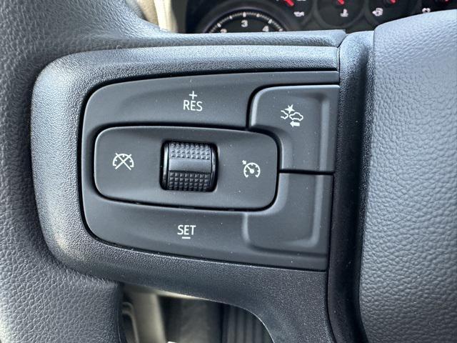 new 2025 Chevrolet Silverado 2500 car, priced at $67,860