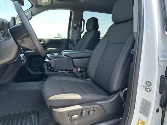 new 2025 Chevrolet Silverado 2500 car, priced at $67,860