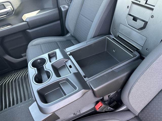 new 2025 Chevrolet Silverado 2500 car, priced at $67,860