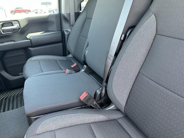 new 2025 Chevrolet Silverado 2500 car, priced at $67,860