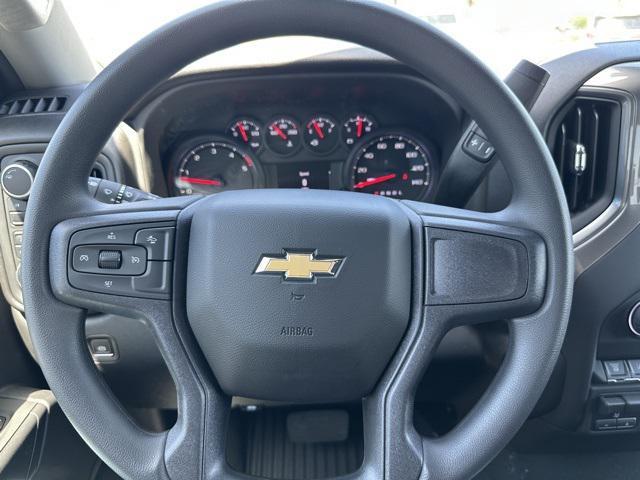 new 2025 Chevrolet Silverado 2500 car, priced at $67,860
