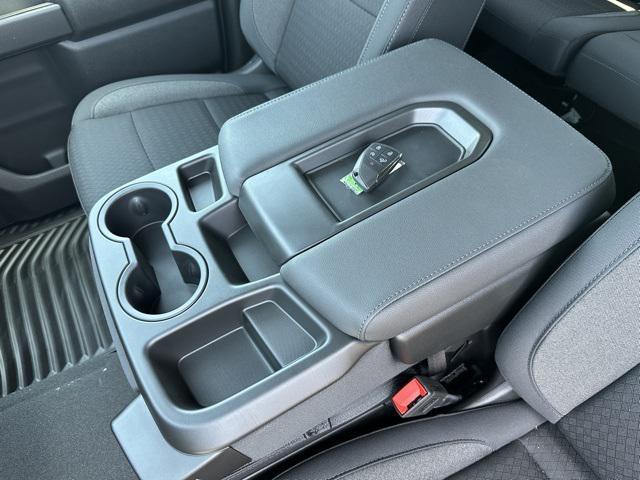 new 2025 Chevrolet Silverado 2500 car, priced at $67,860