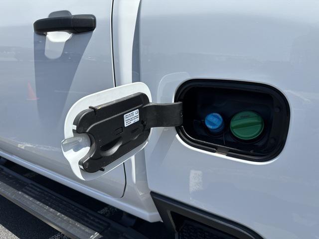 new 2025 Chevrolet Silverado 2500 car, priced at $67,860