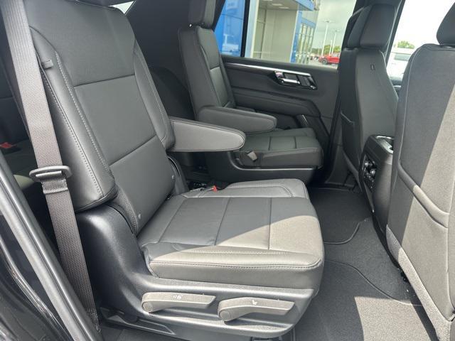 new 2025 Chevrolet Tahoe car, priced at $80,810