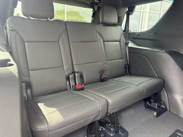 new 2025 Chevrolet Tahoe car, priced at $80,810