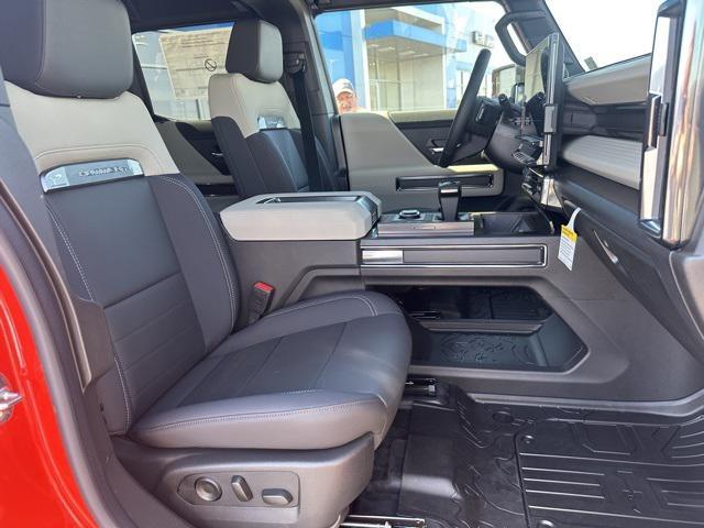 new 2026 GMC HUMMER EV Pickup car