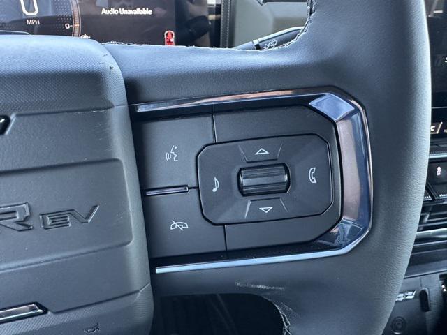 new 2026 GMC HUMMER EV Pickup car