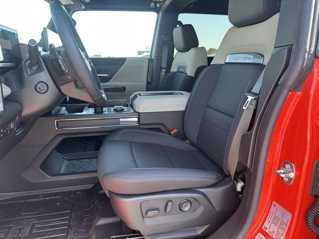 new 2026 GMC HUMMER EV Pickup car