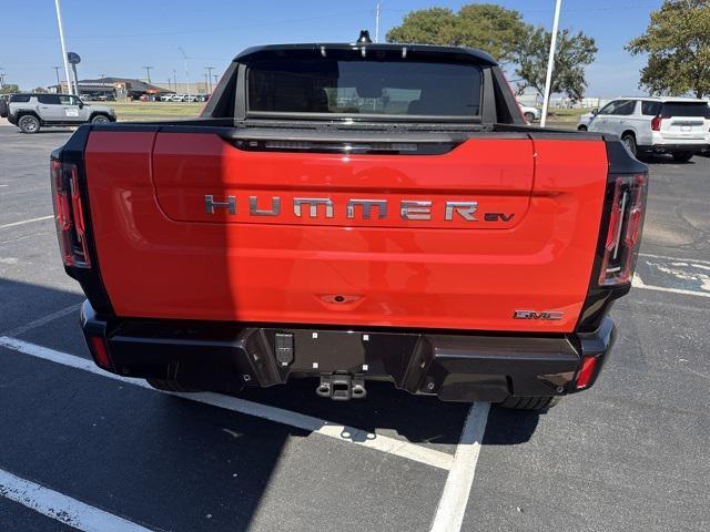 new 2026 GMC HUMMER EV Pickup car
