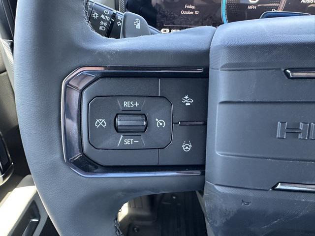 new 2026 GMC HUMMER EV Pickup car