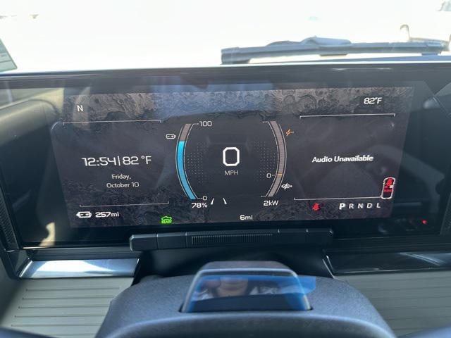 new 2026 GMC HUMMER EV Pickup car