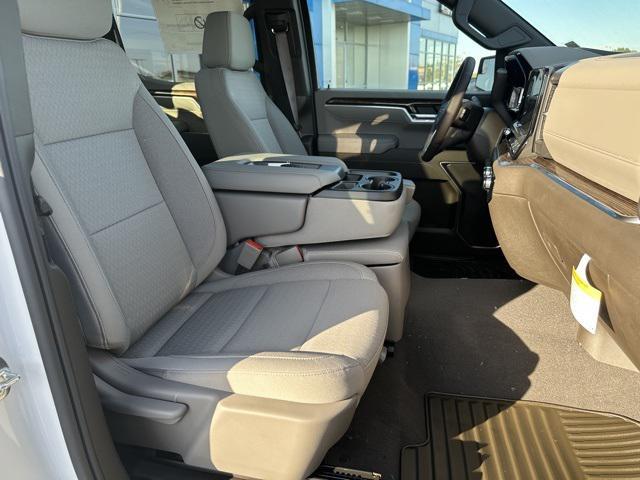 new 2026 GMC Sierra 1500 car
