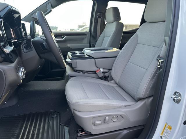 new 2026 GMC Sierra 1500 car