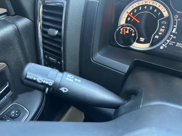 used 2018 Ram 2500 car, priced at $37,440