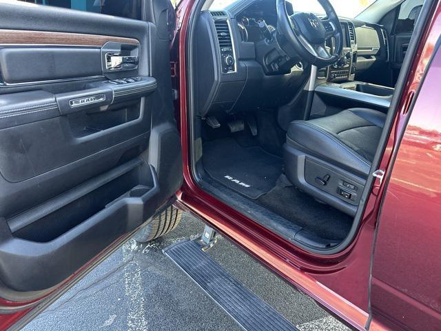used 2018 Ram 2500 car, priced at $37,440