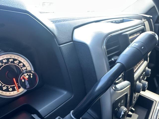 used 2018 Ram 2500 car, priced at $37,440
