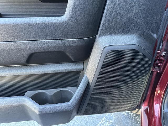 used 2018 Ram 2500 car, priced at $37,440