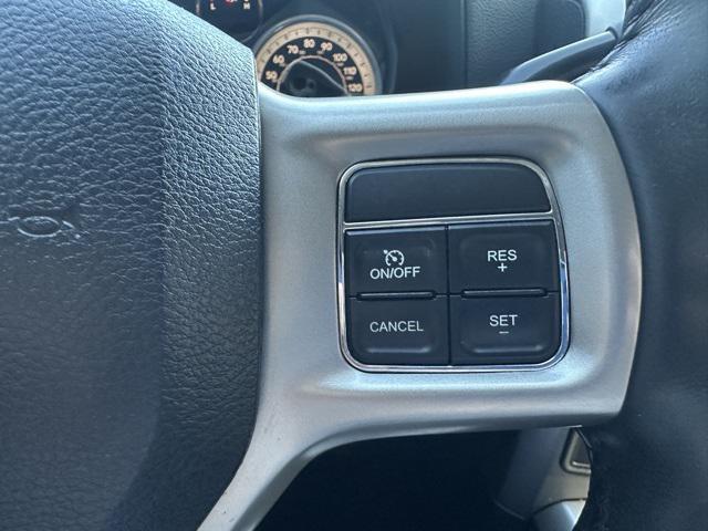 used 2018 Ram 2500 car, priced at $37,440