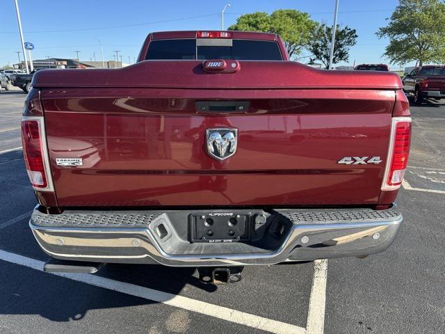 used 2018 Ram 2500 car, priced at $37,440