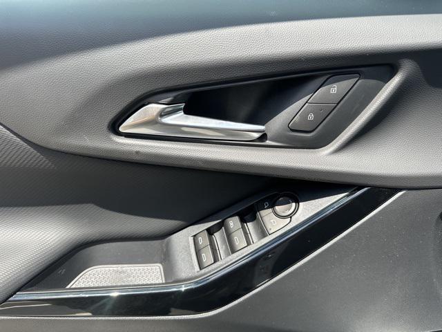 new 2026 Chevrolet Equinox car, priced at $30,035