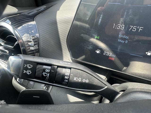 new 2026 Chevrolet Equinox car, priced at $30,035