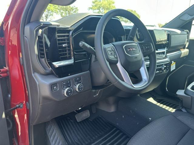 new 2024 GMC Sierra 1500 car, priced at $56,070