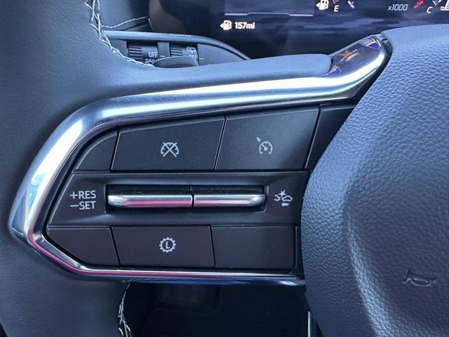 new 2026 Chevrolet Traverse car