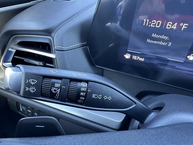 new 2026 Chevrolet Traverse car