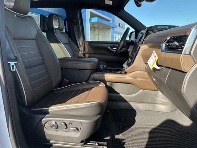 new 2026 GMC Yukon XL car