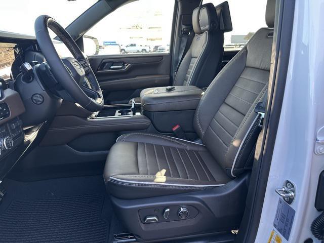 new 2026 GMC Yukon XL car