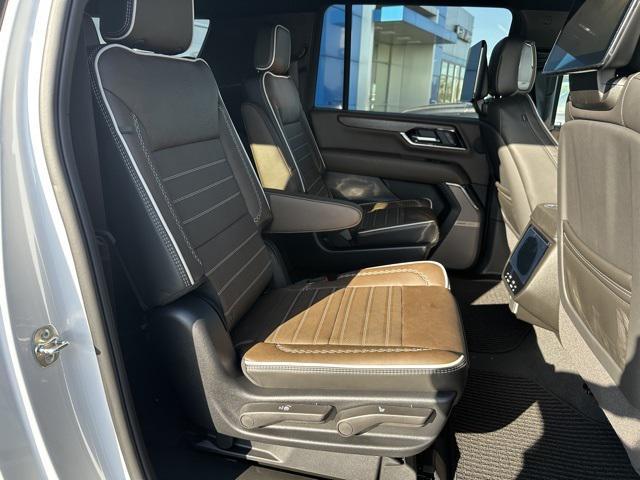 new 2026 GMC Yukon XL car