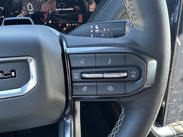 new 2026 GMC Yukon XL car