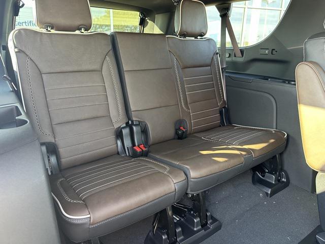 new 2026 GMC Yukon XL car