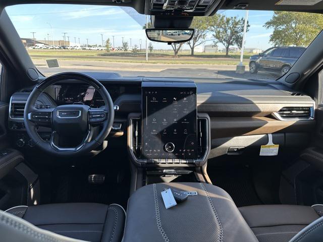 new 2026 GMC Yukon XL car