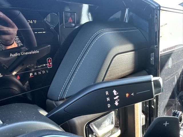 new 2026 GMC Yukon XL car