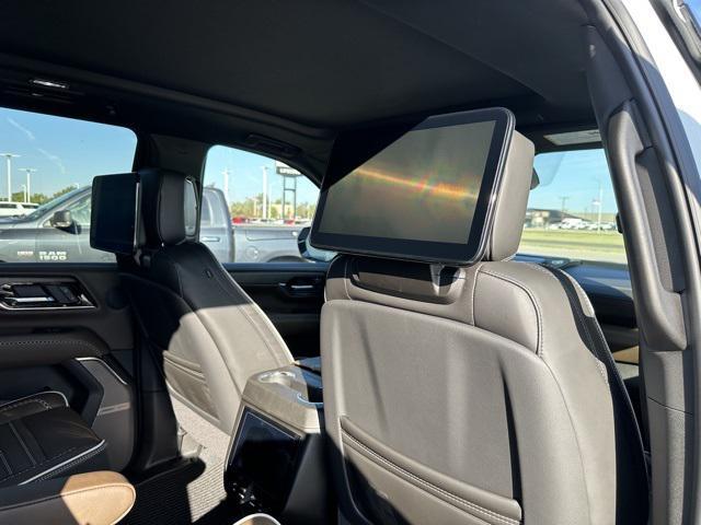 new 2026 GMC Yukon XL car