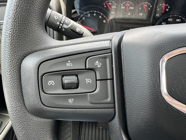 new 2025 GMC Sierra 1500 car, priced at $43,718