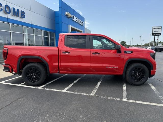 new 2025 GMC Sierra 1500 car, priced at $43,718