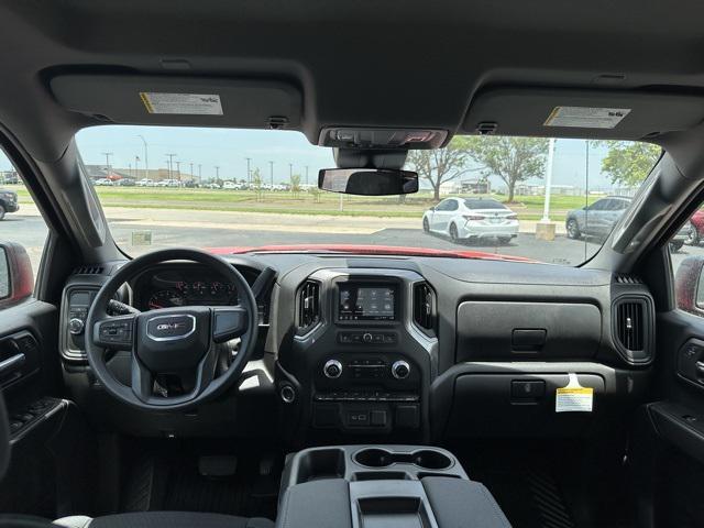 new 2025 GMC Sierra 1500 car, priced at $43,718