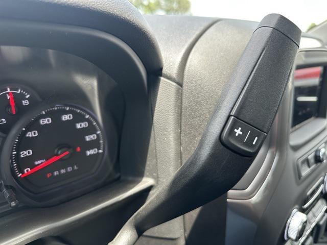 new 2025 GMC Sierra 1500 car, priced at $43,718