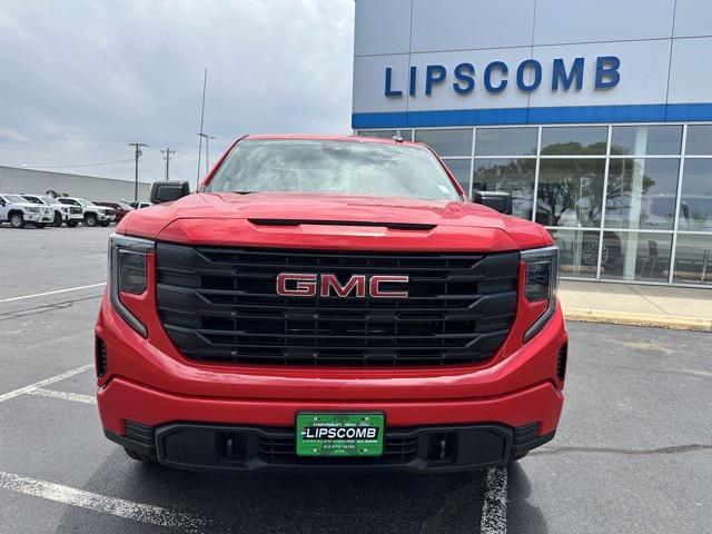 new 2025 GMC Sierra 1500 car, priced at $43,718
