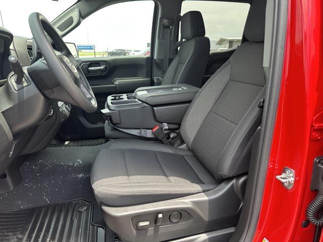 new 2025 GMC Sierra 1500 car, priced at $43,718