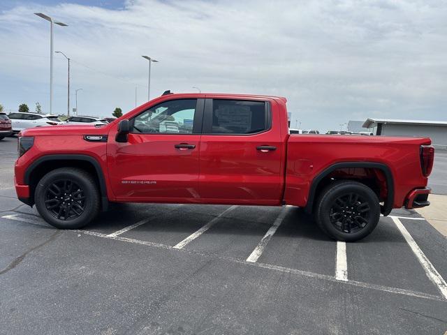 new 2025 GMC Sierra 1500 car, priced at $43,718