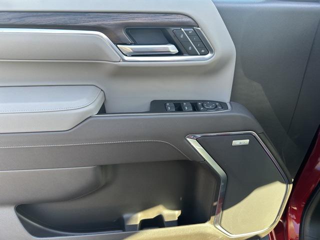 new 2025 GMC Sierra 1500 car, priced at $63,175