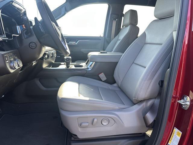 new 2025 GMC Sierra 1500 car, priced at $63,175