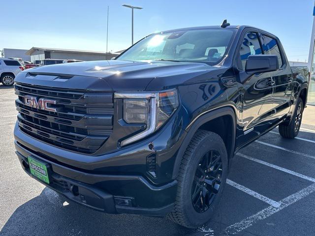 new 2024 GMC Sierra 1500 car, priced at $55,920