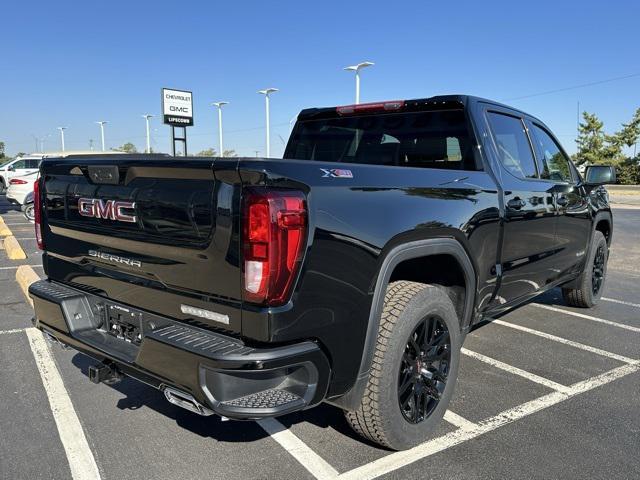 new 2024 GMC Sierra 1500 car, priced at $55,920