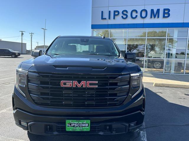 new 2024 GMC Sierra 1500 car, priced at $55,920