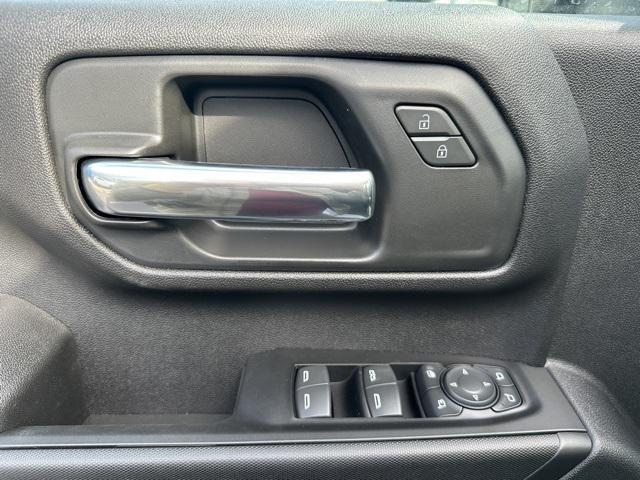 new 2025 Chevrolet Silverado 2500 car, priced at $56,825